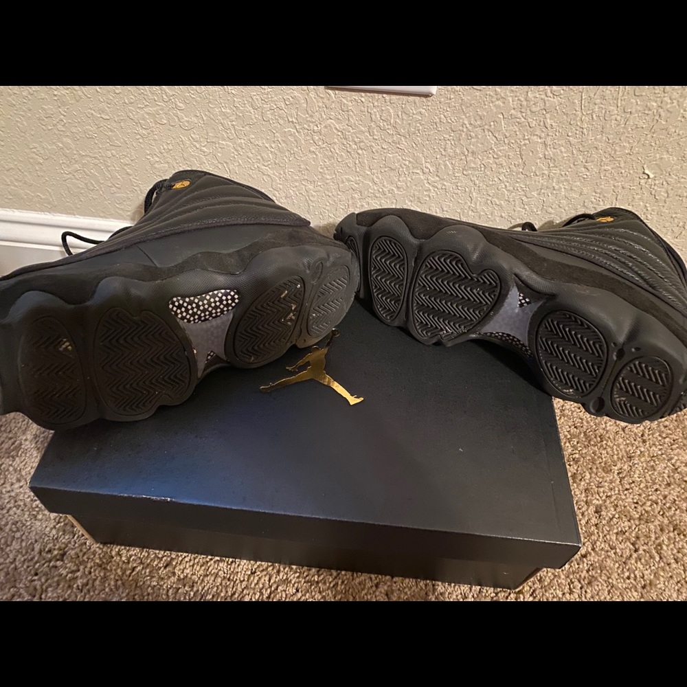Shoes - Picture 2 of 2